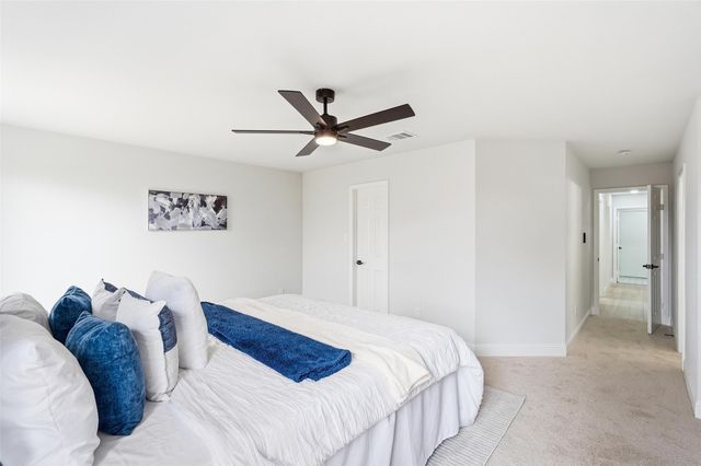 4517 Willow Way Drive, Mckinney, TX 75070