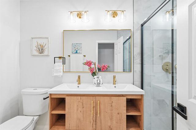 4517 Willow Way Drive, Mckinney, TX 75070