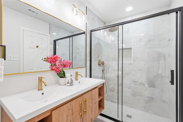 4517 Willow Way Drive, Mckinney, TX 75070