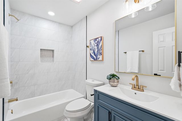 4517 Willow Way Drive, Mckinney, TX 75070