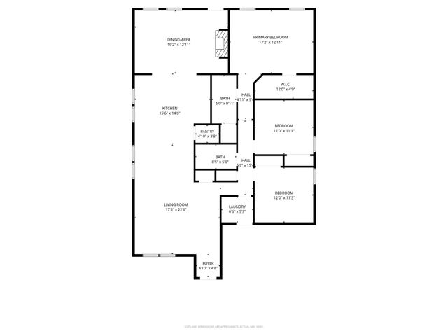 4517 Willow Way Drive, Mckinney, TX 75070