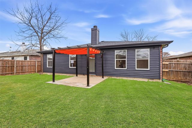 4517 Willow Way Drive, Mckinney, TX 75070