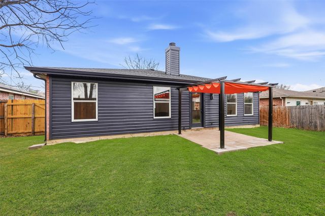 4517 Willow Way Drive, Mckinney, TX 75070