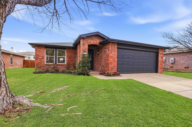 4517 Willow Way Drive, Mckinney, TX 75070