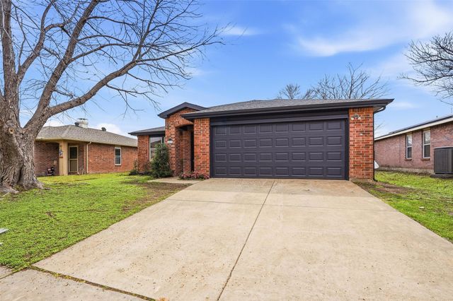 4517 Willow Way Drive, Mckinney, TX 75070