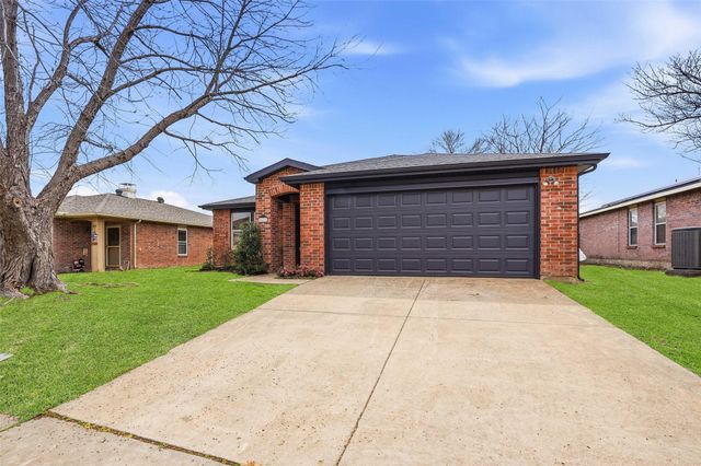 4517 Willow Way Drive, Mckinney, TX 75070