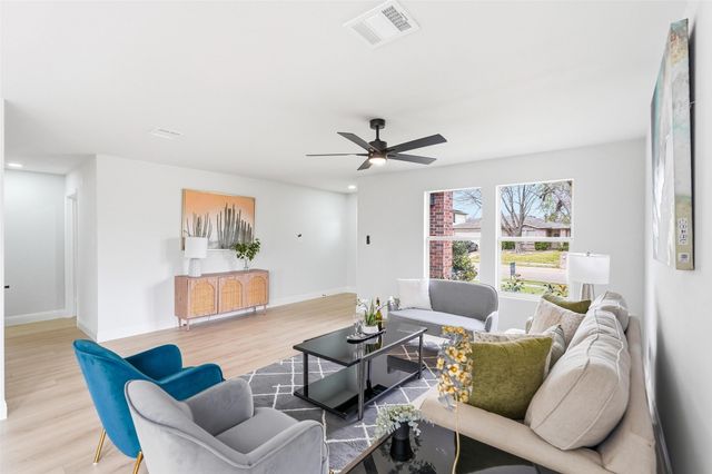 4517 Willow Way Drive, Mckinney, TX 75070