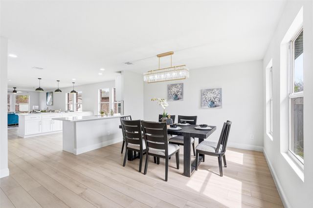 4517 Willow Way Drive, Mckinney, TX 75070