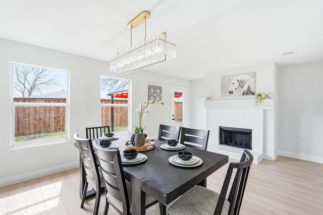 4517 Willow Way Drive, Mckinney, TX 75070