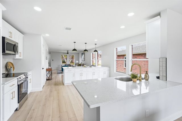 4517 Willow Way Drive, Mckinney, TX 75070