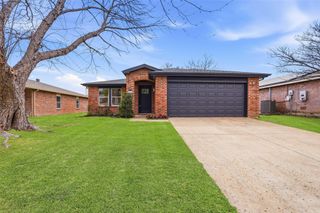 4517 Willow Way Drive, Mckinney, TX 75070