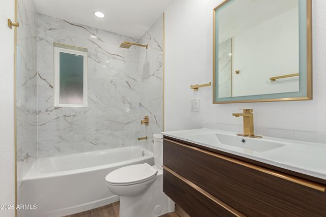 3707 E AMELIA Avenue, Phoenix, AZ 85018