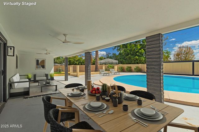 3707 E AMELIA Avenue, Phoenix, AZ 85018