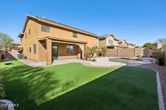 6025 E PALOMINO Lane, Scottsdale, AZ 85266