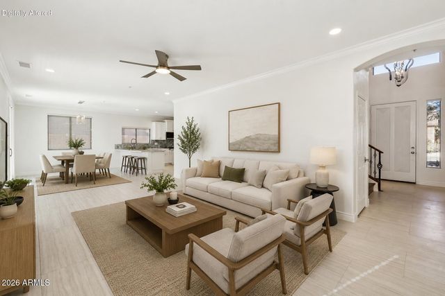 6025 E PALOMINO Lane, Scottsdale, AZ 85266