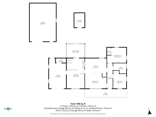 408 Rosemary St., Georgetown, SC 29440