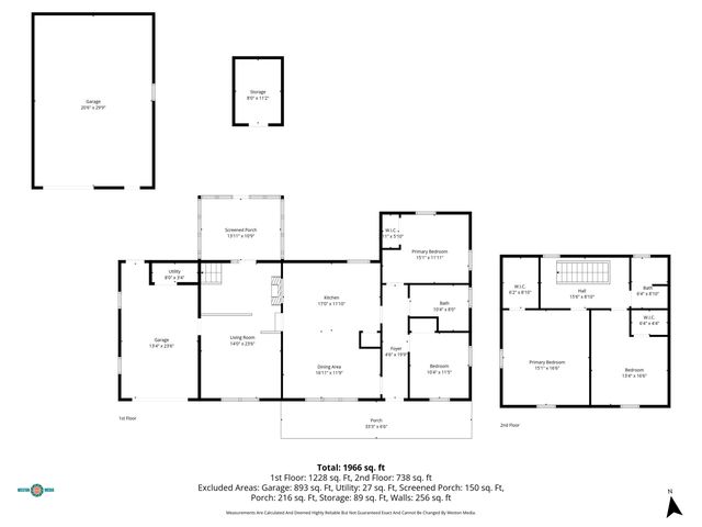 408 Rosemary St., Georgetown, SC 29440