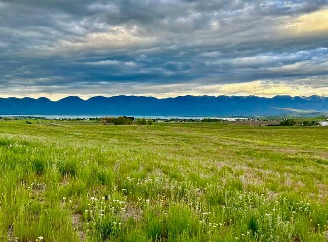 TBD Lot #1 Tower Road, Polson, MT 59860 property photo