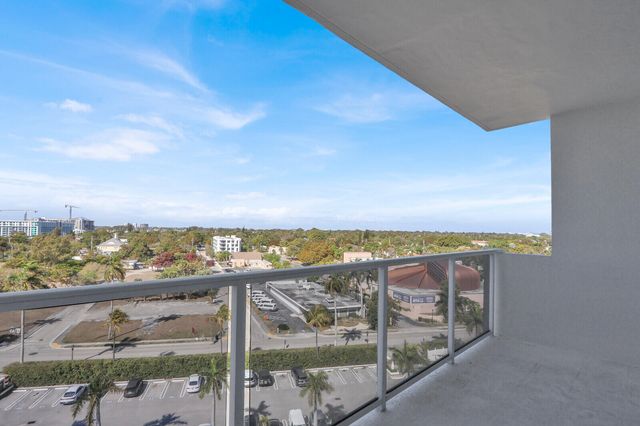 2800 N Flagler Drive 912, West Palm Beach, FL 33407