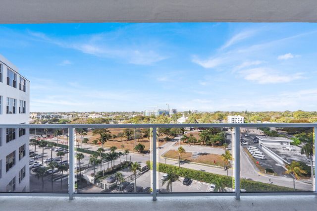 2800 N Flagler Drive 912, West Palm Beach, FL 33407