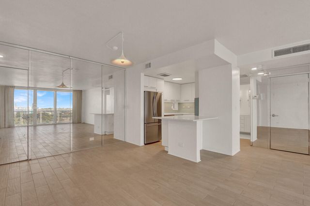 2800 N Flagler Drive 912, West Palm Beach, FL 33407