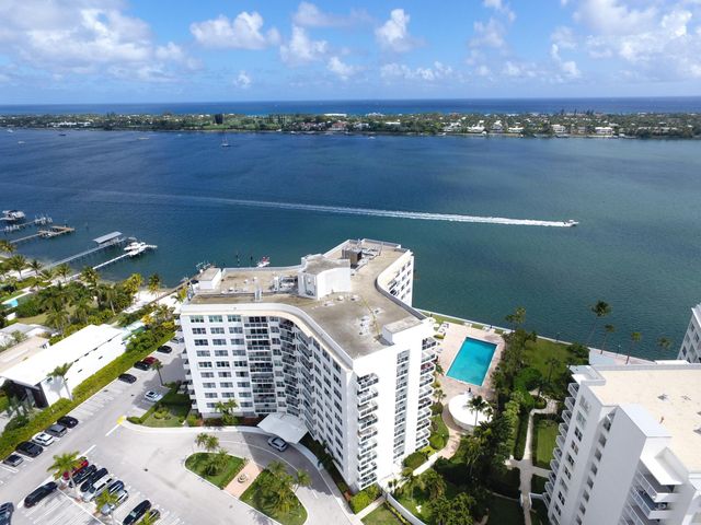 2800 N Flagler Drive 912, West Palm Beach, FL 33407