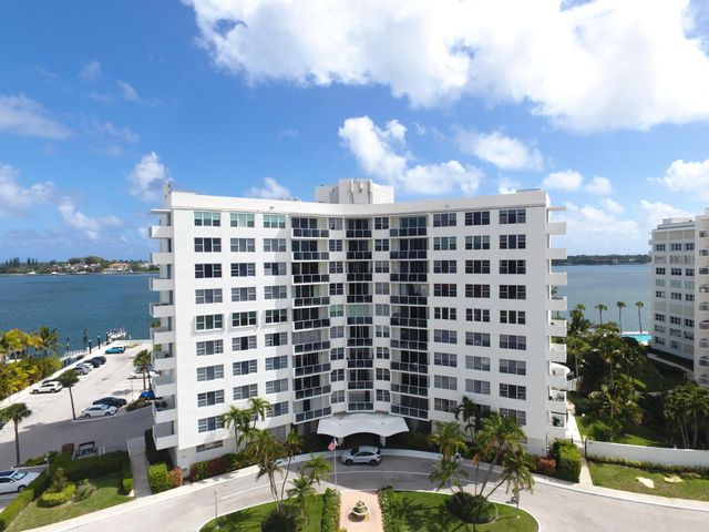 2800 N Flagler Drive 912, West Palm Beach, FL 33407