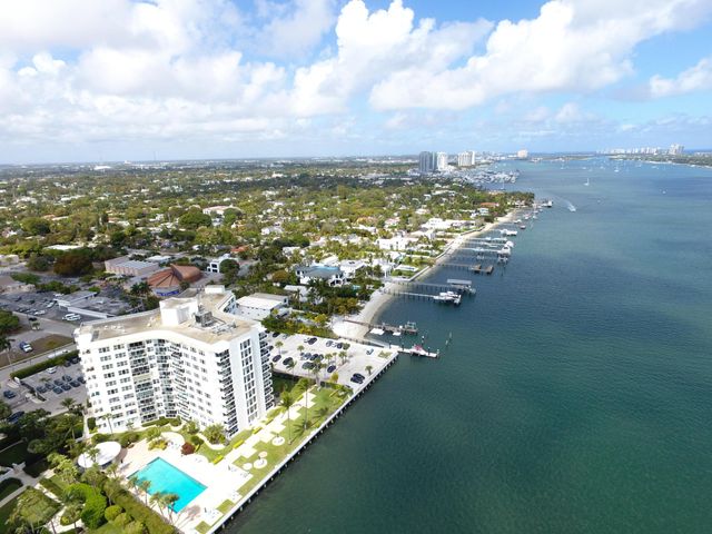 2800 N Flagler Drive 912, West Palm Beach, FL 33407