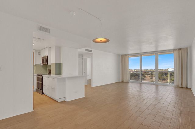 2800 N Flagler Drive 912, West Palm Beach, FL 33407