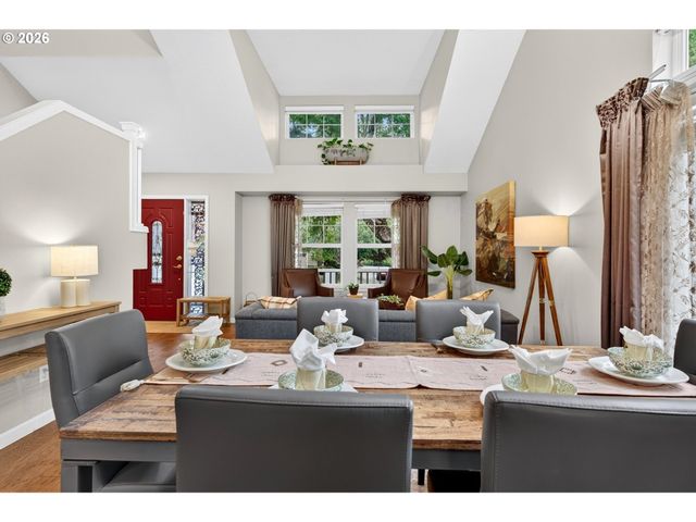 11566 Sw WOOD DUCK Pl, Portland, OR 97223