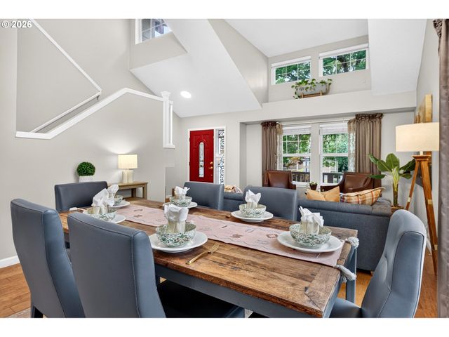 11566 Sw WOOD DUCK Pl, Portland, OR 97223