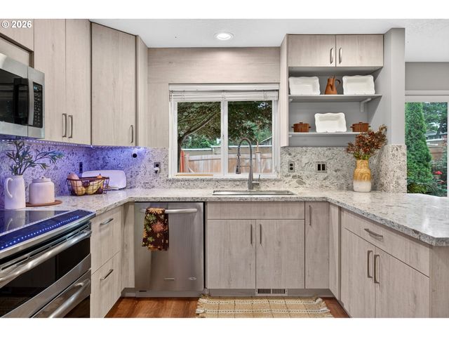 11566 Sw WOOD DUCK Pl, Portland, OR 97223