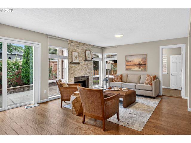 11566 Sw WOOD DUCK Pl, Portland, OR 97223