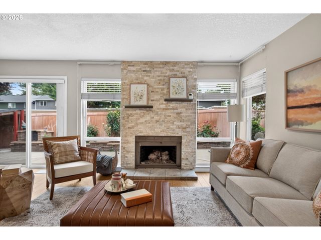 11566 Sw WOOD DUCK Pl, Portland, OR 97223
