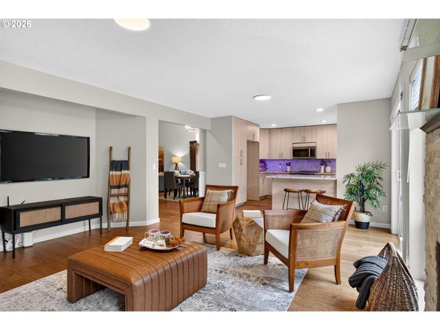 11566 Sw WOOD DUCK Pl, Portland, OR 97223