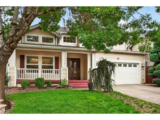 11566 Sw WOOD DUCK Pl, Portland, OR 97223