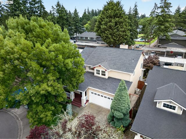 11566 Sw WOOD DUCK Pl, Portland, OR 97223