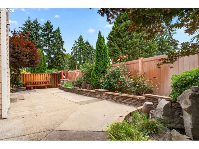 11566 Sw WOOD DUCK Pl, Portland, OR 97223