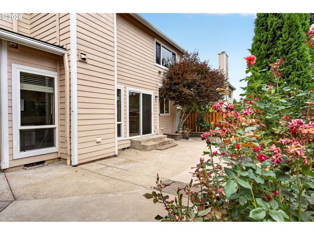 11566 Sw WOOD DUCK Pl, Portland, OR 97223