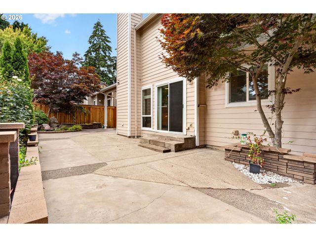 11566 Sw WOOD DUCK Pl, Portland, OR 97223