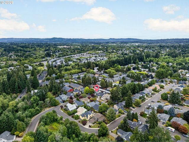 11566 Sw WOOD DUCK Pl, Portland, OR 97223