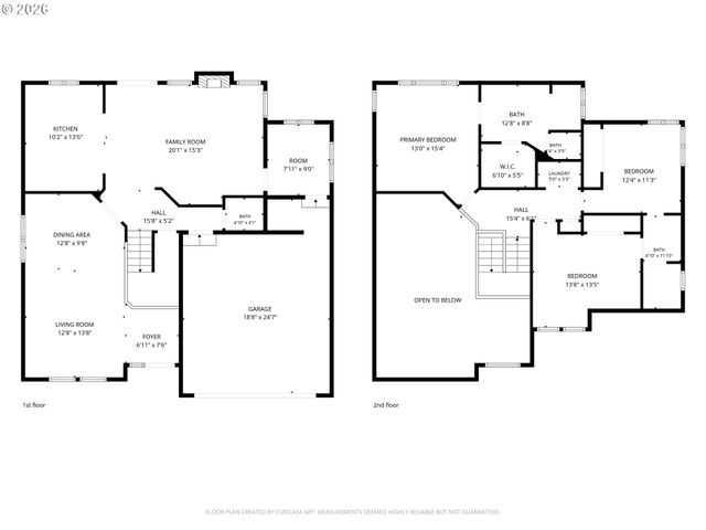 11566 Sw WOOD DUCK Pl, Portland, OR 97223