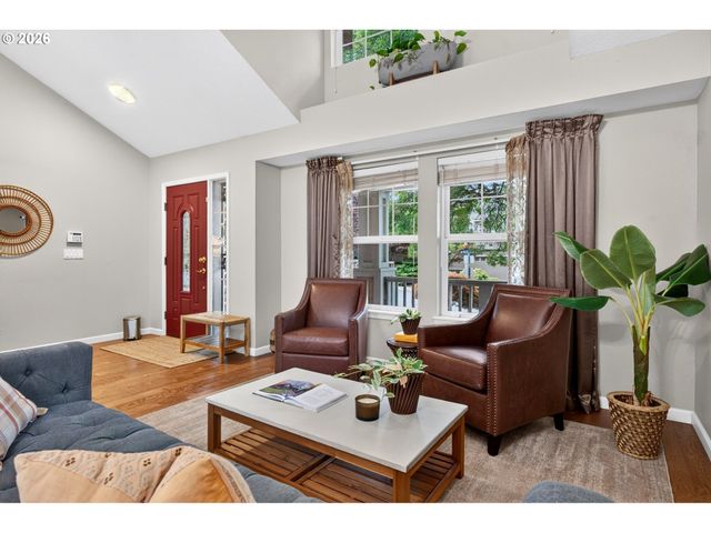 11566 Sw WOOD DUCK Pl, Portland, OR 97223
