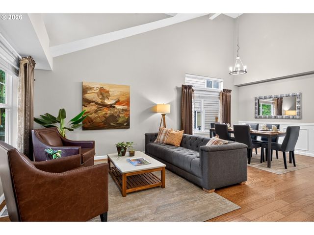11566 Sw WOOD DUCK Pl, Portland, OR 97223