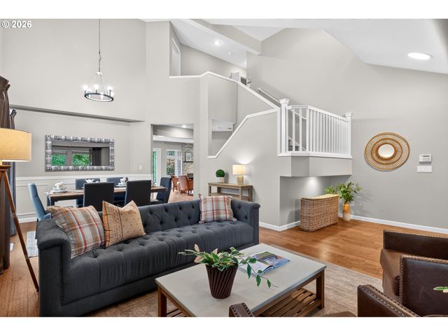11566 Sw WOOD DUCK Pl, Portland, OR 97223