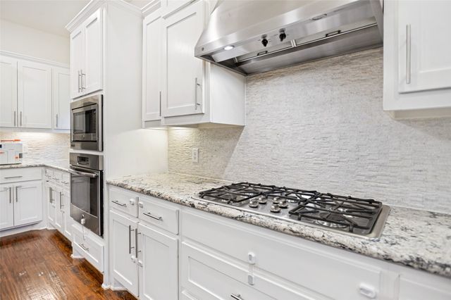 3224 Balcones Drive, Irving, TX 75063