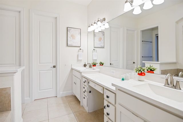 3224 Balcones Drive, Irving, TX 75063