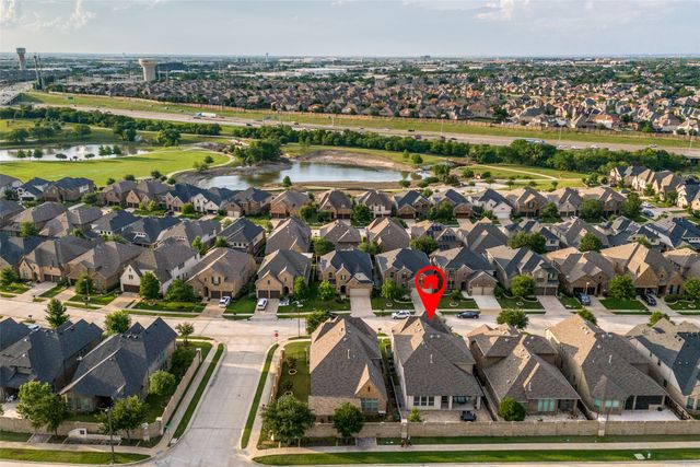 3224 Balcones Drive, Irving, TX 75063