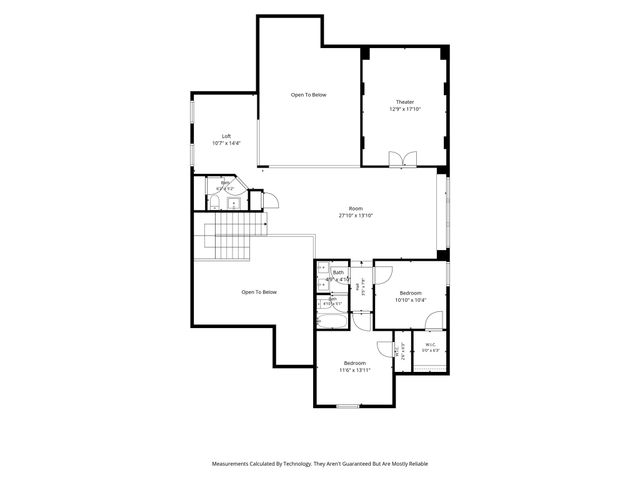 3224 Balcones Drive, Irving, TX 75063