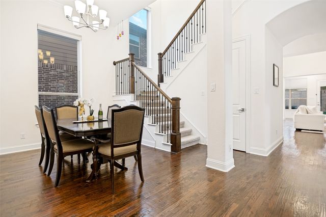 3224 Balcones Drive, Irving, TX 75063